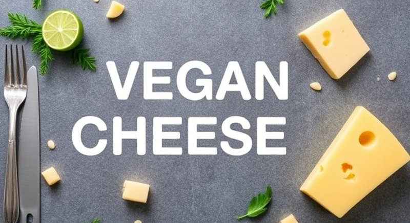 AI Vegan Cheese