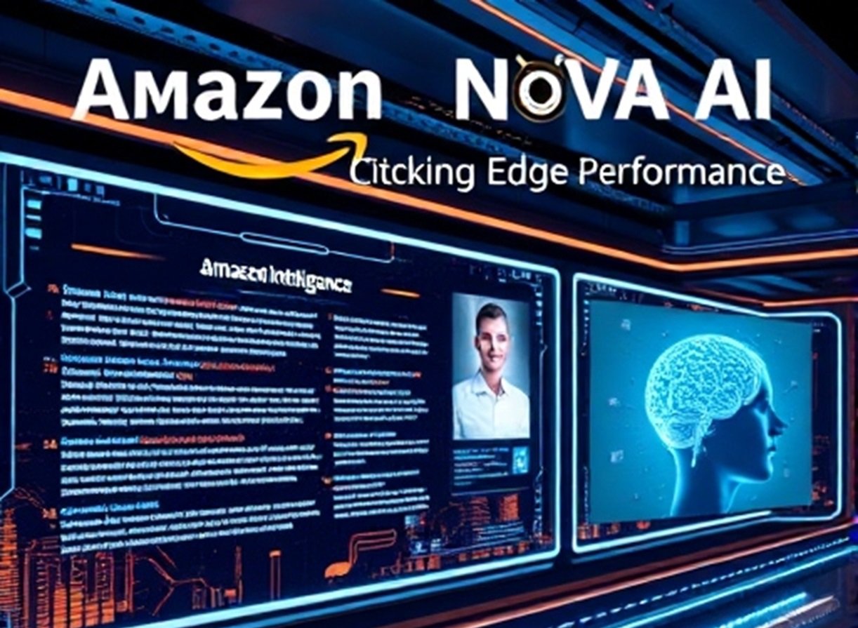 Amazon Nova