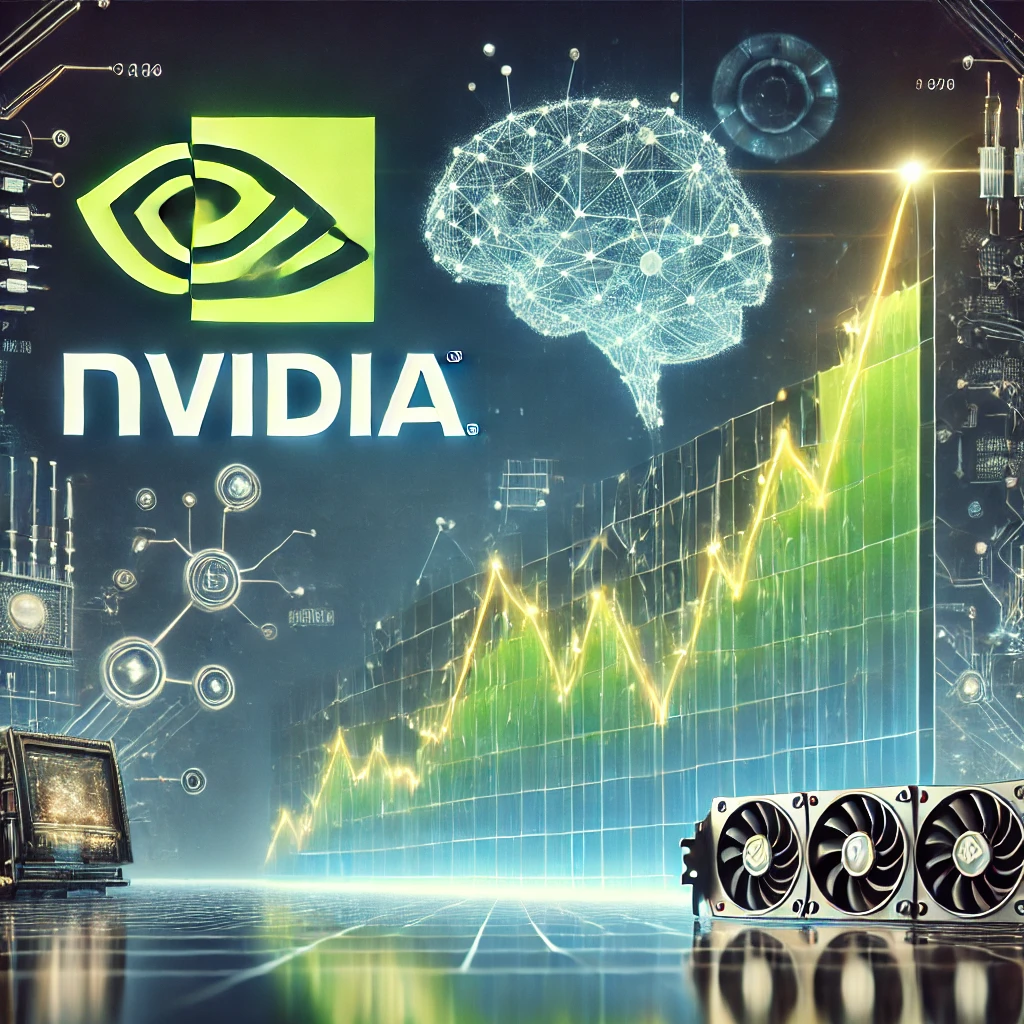 Nvidia Stock Volatility in the AI Market