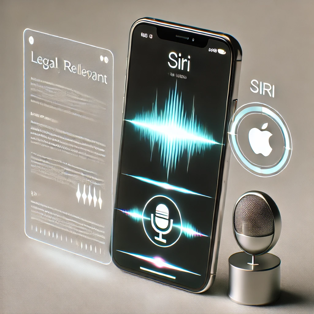 Siri Privacy Settlement