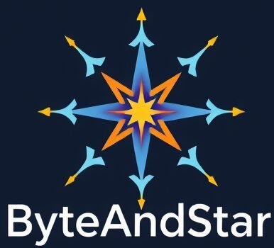 ByteAndStar