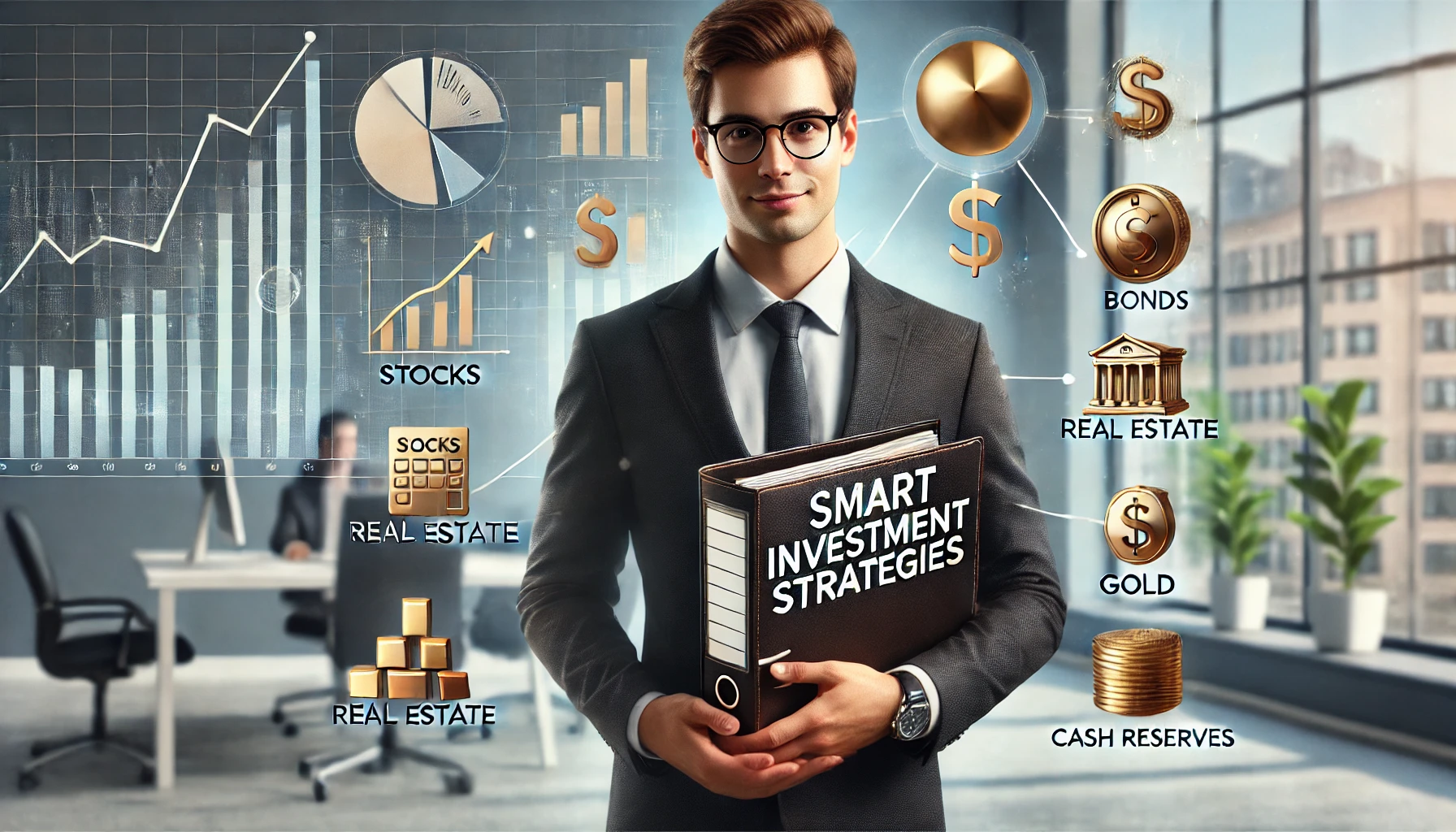 Smart Investment Strategies