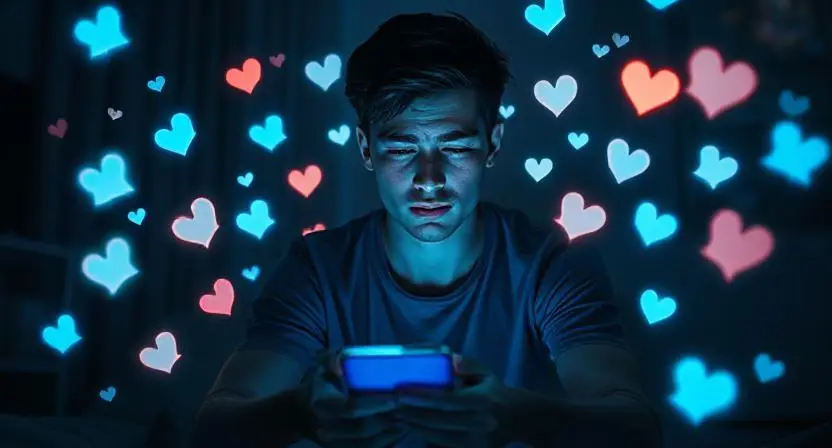 The Psychology of Social Media