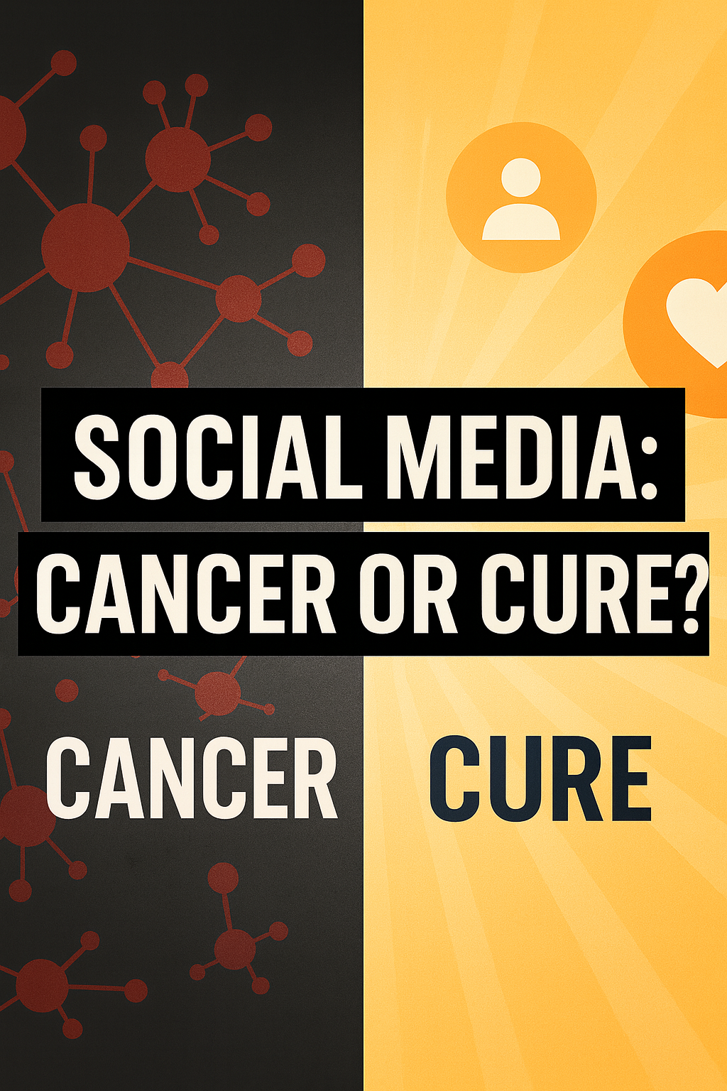 social media cancer