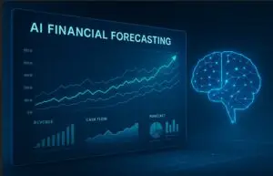 AI Financial Forecasting