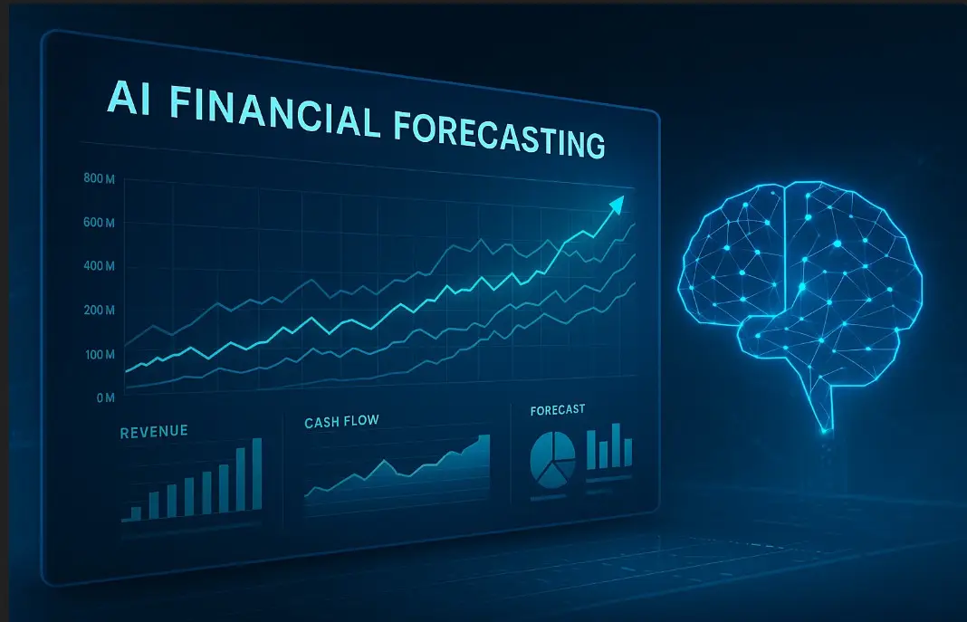 AI Financial Forecasting
